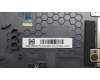 Lenovo 5CB1L50234 Tastatur inkl. Topcase französisch/arabsich C 82XV RGB