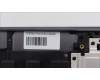Lenovo 5CB1L50240 Tastatur inkl. Topcase ASM_BEL H 83AU STGY NPS