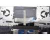 Lenovo 5CB1L50249 Tastatur inkl. Topcase ASM_ENG H 83AU STGY PS