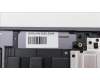 Lenovo 5CB1L50249 Tastatur inkl. Topcase ASM_ENG H 83AU STGY PS