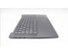 Lenovo 5CB1L50250 Tastatur inkl. Topcase ASM_EURO_ENG H83AUSGNPS