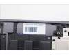 Lenovo 5CB1L50253 Tastatur inkl. Topcase ASM_FRA H 83AU STGY PS
