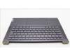 Lenovo 5CB1L50258 Tastatur inkl. Topcase deutsch H 83AU STGY NPS