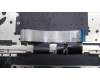 Lenovo 5CB1L50259 Tastatur inkl. Topcase deutsch H 83AU STGY PS
