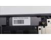 Lenovo 5CB1L50259 Tastatur inkl. Topcase deutsch H 83AU STGY PS