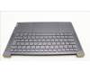 Lenovo 5CB1L50266 Tastatur inkl. Topcase ASM_HUN H 83AU STGY NPS