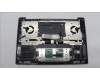 Lenovo 5CB1L50271 Tastatur inkl. Topcase ASM_ITA H 83AU STGY PS