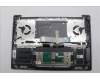 Lenovo 5CB1L50281 Tastatur inkl. Topcase ASM_POR H 83AU STGY PS