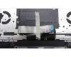 Lenovo 5CB1L50282 Tastatur inkl. Topcase ASM_RUS H 83AU STGY NPS