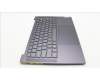 Lenovo 5CB1L50282 Tastatur inkl. Topcase ASM_RUS H 83AU STGY NPS