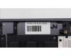 Lenovo 5CB1L50282 Tastatur inkl. Topcase ASM_RUS H 83AU STGY NPS