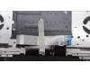 Lenovo 5CB1L50284 Tastatur inkl. Topcase ASM_SLV H 83AU STGY NPS