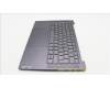 Lenovo 5CB1L50284 Tastatur inkl. Topcase ASM_SLV H 83AU STGY NPS