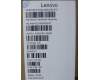 Lenovo 5CB1L50285 Tastatur inkl. Topcase ASM_SLV H 83AU STGY PS