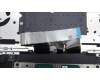 Lenovo 5CB1L50287 Tastatur inkl. Topcase spanisch H 83AU STGY PS