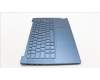 Lenovo 5CB1L50308 Tastatur inkl. Topcase ASM_BUL H 83AU TT NPS