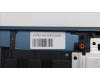 Lenovo 5CB1L50308 Tastatur inkl. Topcase ASM_BUL H 83AU TT NPS