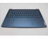Lenovo 5CB1L50310 Tastatur inkl. Topcase ASM_CZE/SLK H83AUTTNPS