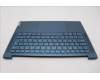 Lenovo 5CB1L50310 Tastatur inkl. Topcase ASM_CZE/SLK H83AUTTNPS