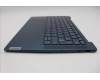 Lenovo 5CB1L50310 Tastatur inkl. Topcase ASM_CZE/SLK H83AUTTNPS