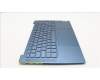 Lenovo 5CB1L50311 Tastatur inkl. Topcase ASM_CZE/SLK H83AUTTPS