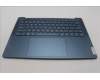 Lenovo 5CB1L50314 Tastatur inkl. Topcase ASM_EURO ENG H83AUTTNPS