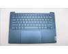 Lenovo 5CB1L50315 Tastatur inkl. Topcase ASM_EURO ENG H83AUTTPS
