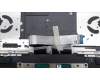 Lenovo 5CB1L50316 Tastatur inkl. Topcase ASM_FRA H 83AU TT NPS