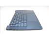 Lenovo 5CB1L50316 Tastatur inkl. Topcase ASM_FRA H 83AU TT NPS