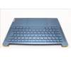 Lenovo 5CB1L50317 C-Abdeckung mit Tastatur, Französisch