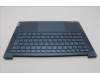 Lenovo 5CB1L50322 Tastatur inkl. Topcase deutsch H 83AU TT NPS