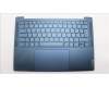 Lenovo 5CB1L50323 Tastatur inkl. Topcase deutsch H 83AU TT PS