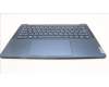 Lenovo 5CB1L50323 Tastatur inkl. Topcase deutsch H 83AU TT PS