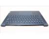Lenovo 5CB1L50323 Tastatur inkl. Topcase deutsch H 83AU TT PS
