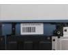 Lenovo 5CB1L50334 Tastatur inkl. Topcase ASM_ITA H 83AU TT NPS