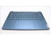 Lenovo 5CB1L50335 Tastatur inkl. Topcase ASM_ITA H 83AU TT PS