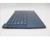 Lenovo 5CB1L50344 Tastatur inkl. Topcase ASM_POR H 83AU TT NPS