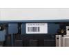 Lenovo 5CB1L50345 Tastatur inkl. Topcase ASM_POR H 83AU TT PS