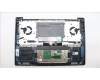 Lenovo 5CB1L50346 Tastatur inkl. Topcase ASM_RUS H 83AU TT NPS