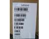 Lenovo 5CB1L50346 Tastatur inkl. Topcase ASM_RUS H 83AU TT NPS