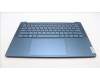 Lenovo 5CB1L50346 Tastatur inkl. Topcase ASM_RUS H 83AU TT NPS
