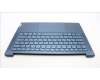 Lenovo 5CB1L50346 Tastatur inkl. Topcase ASM_RUS H 83AU TT NPS