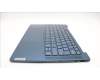 Lenovo 5CB1L50346 Tastatur inkl. Topcase ASM_RUS H 83AU TT NPS
