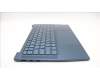 Lenovo 5CB1L50346 Tastatur inkl. Topcase ASM_RUS H 83AU TT NPS