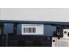 Lenovo 5CB1L50346 Tastatur inkl. Topcase ASM_RUS H 83AU TT NPS
