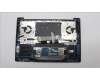 Lenovo 5CB1L50347 Tastatur inkl. Topcase ASM_RUS H 83AU TT PS
