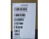 Lenovo 5CB1L50348 Tastatur inkl. Topcase ASM_SLV H 83AU TT NPS