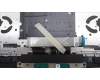 Lenovo 5CB1L50348 Tastatur inkl. Topcase ASM_SLV H 83AU TT NPS