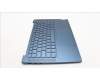 Lenovo 5CB1L50348 Tastatur inkl. Topcase ASM_SLV H 83AU TT NPS