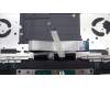 Lenovo 5CB1L50349 Tastatur inkl. Topcase ASM_SLV H 83AU TT PS